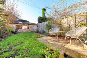 Garden- click for photo gallery